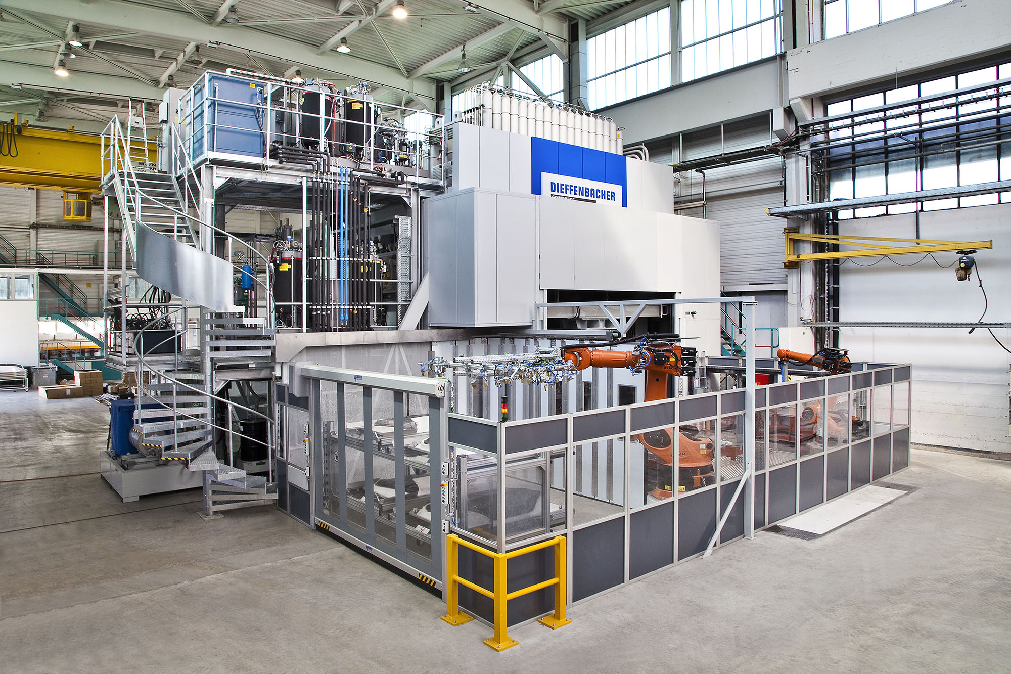 DIEFFENBACHER_HP_RTM_press