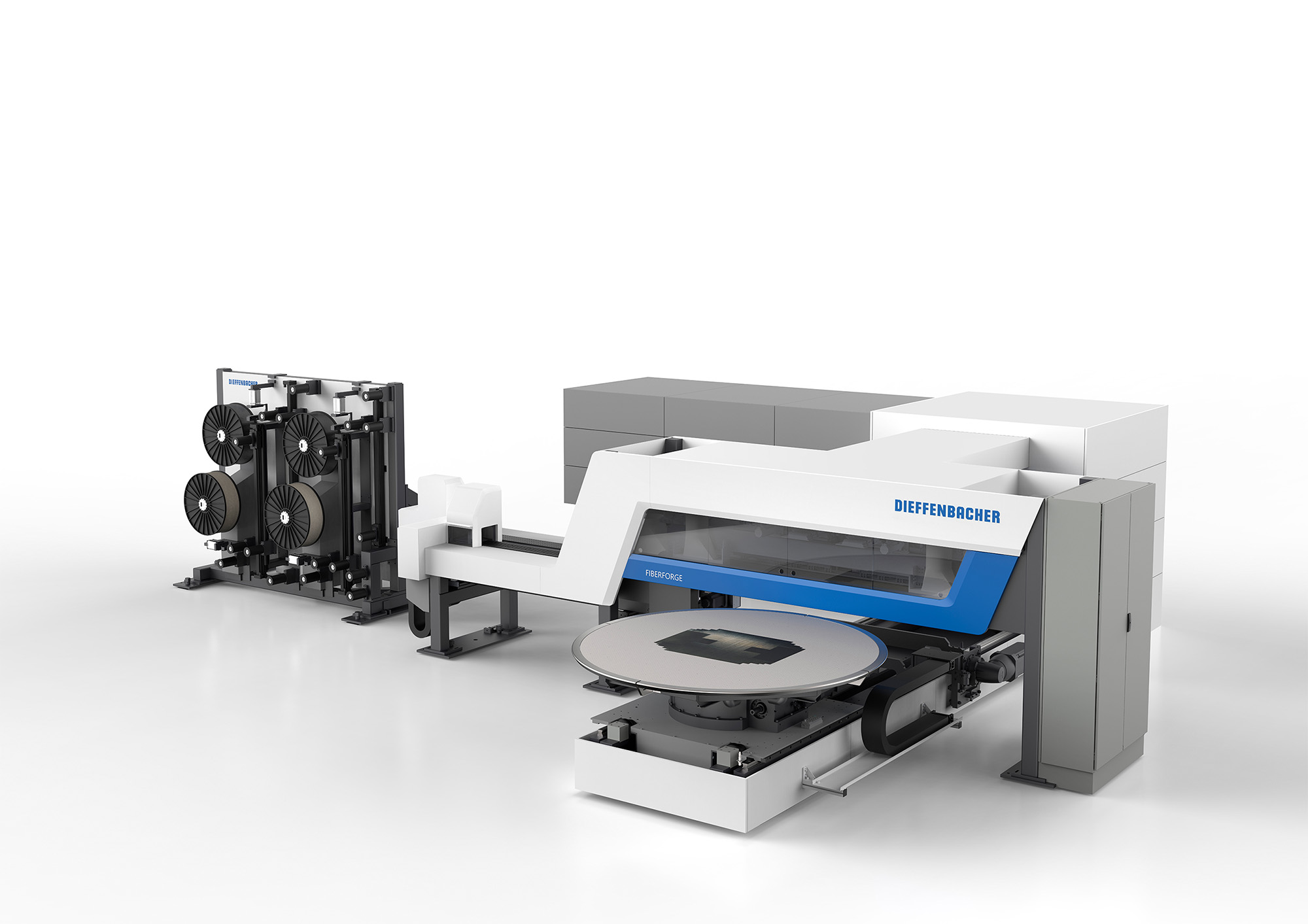 DIEFFENBACHER_Fiberforge